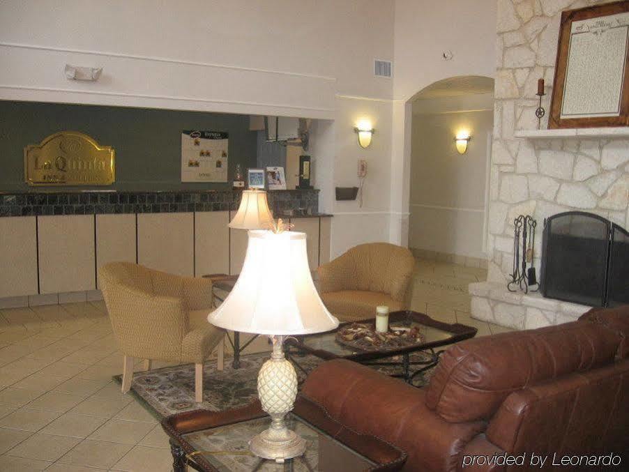 La Quinta By Wyndham Kerrville Exterior foto